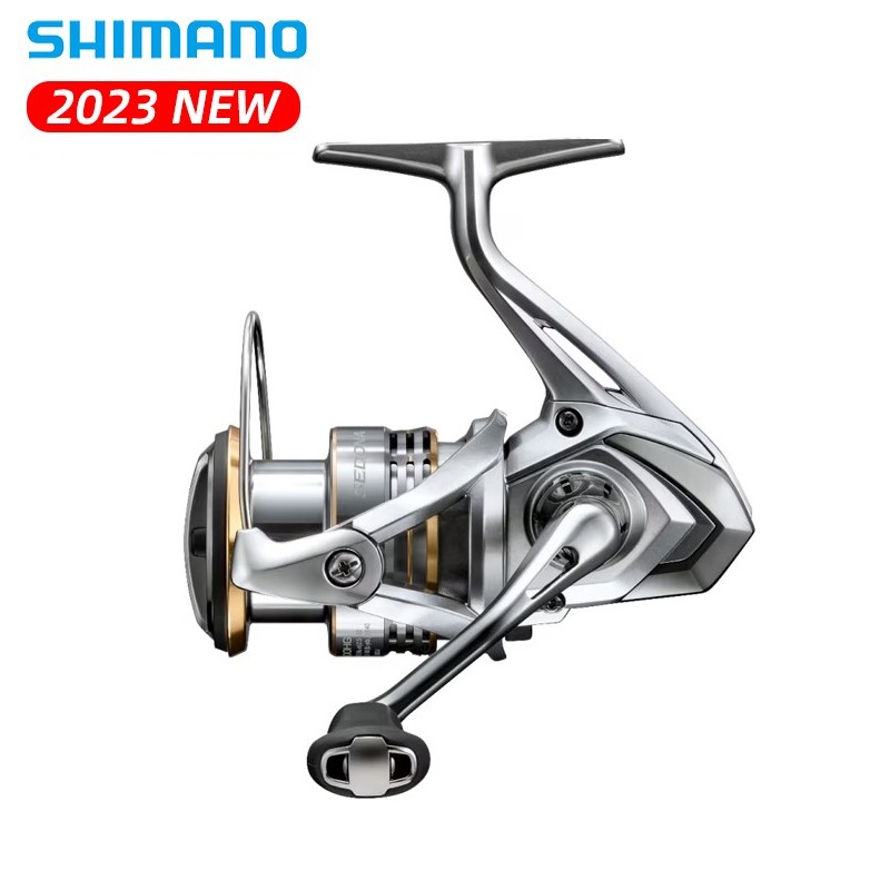 Shimano Reel Stradic - Shimano-Sedona غزل الصيد بكرة ، 2500
