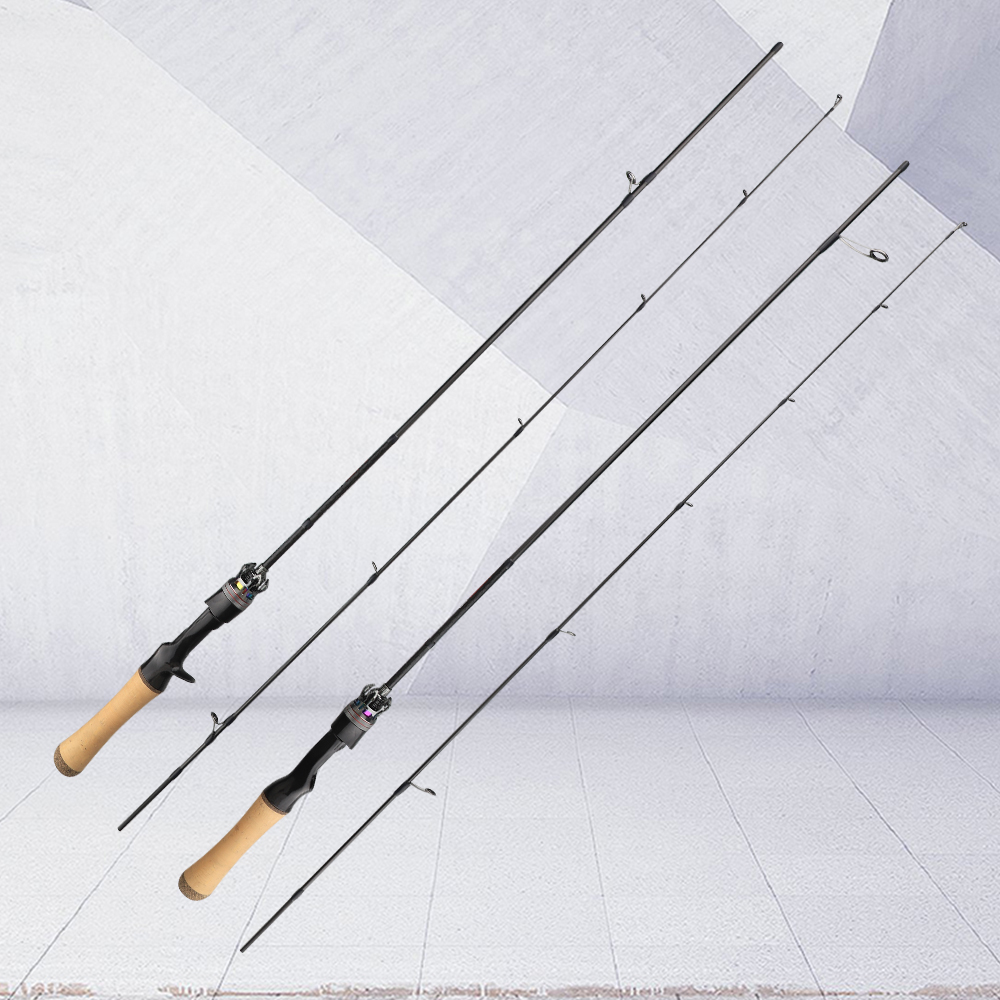 قصبة صيد FISHINGFANS RANCY 2.0 - مراجعة Fishing Rod Guide Replacement وسعره