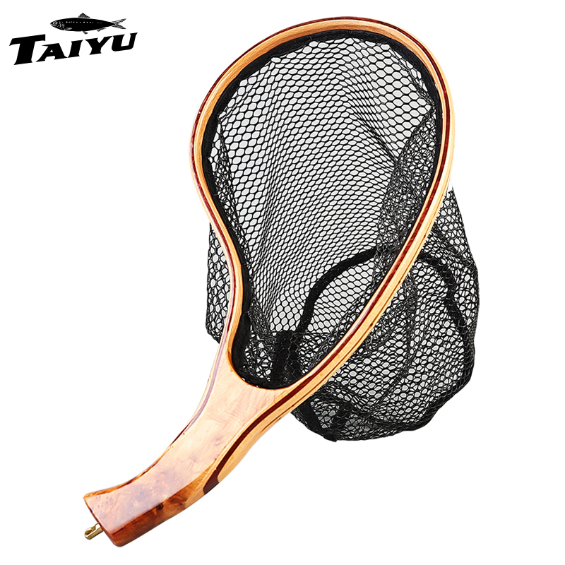 TAIYU 35 سم صنارة صيد بالذبابة - مراجعة Fishing Rod Fly وسعره
