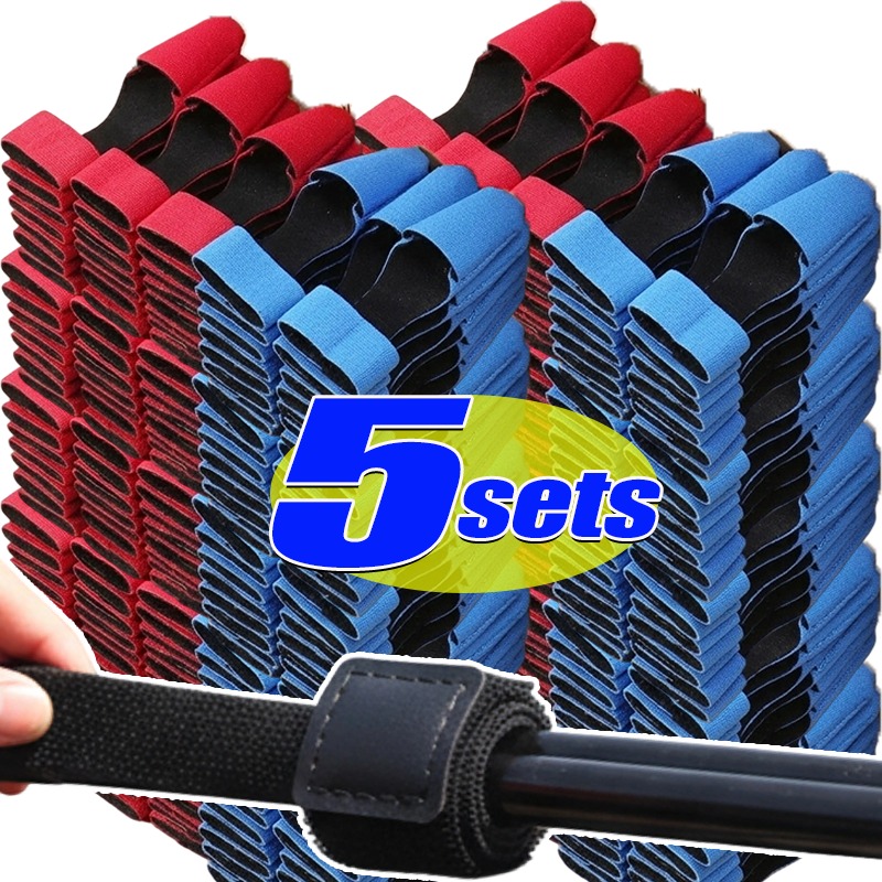 غطاء حماية لطرف صنارة الصيد، ح - مراجعة Fishing Rod Casting وسعره